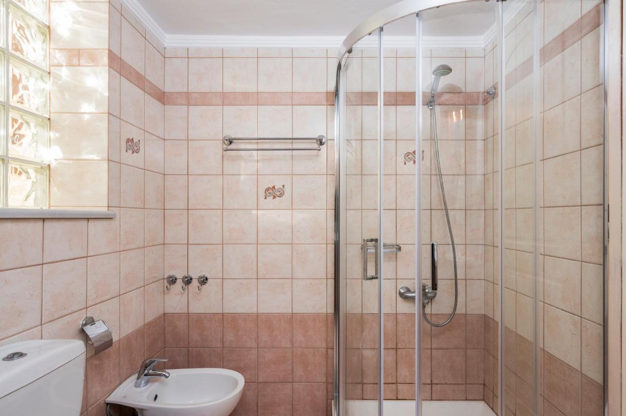 Natalia Guest House Chania  Bagian luar foto