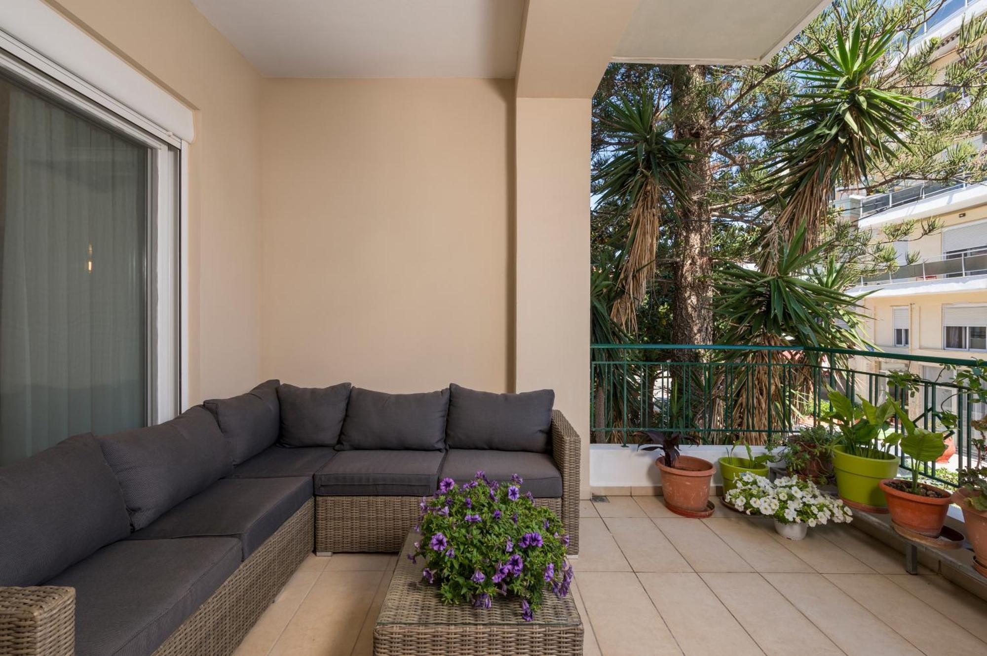 Natalia Guest House Chania  Bagian luar foto