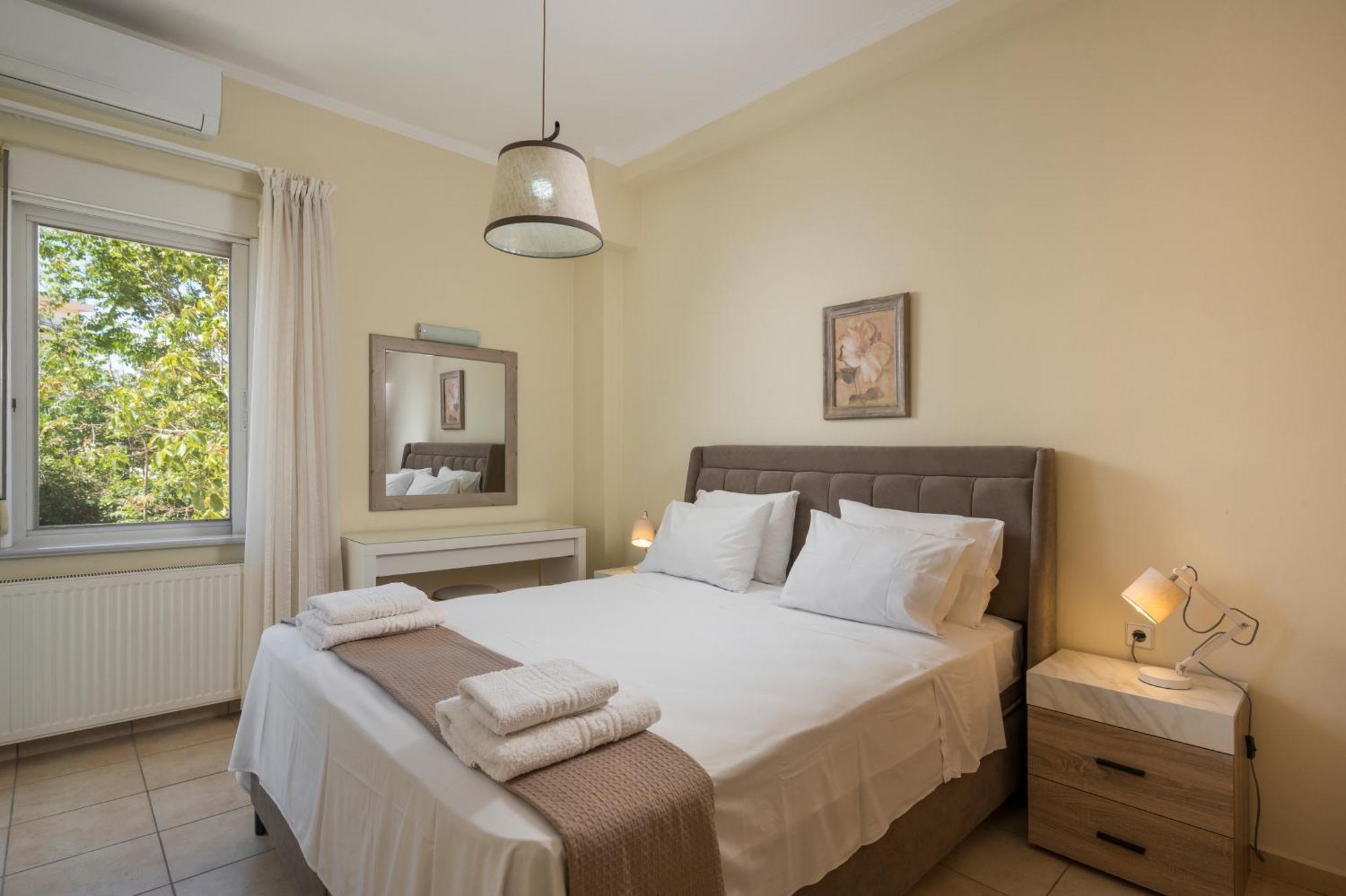 Natalia Guest House Chania  Bagian luar foto