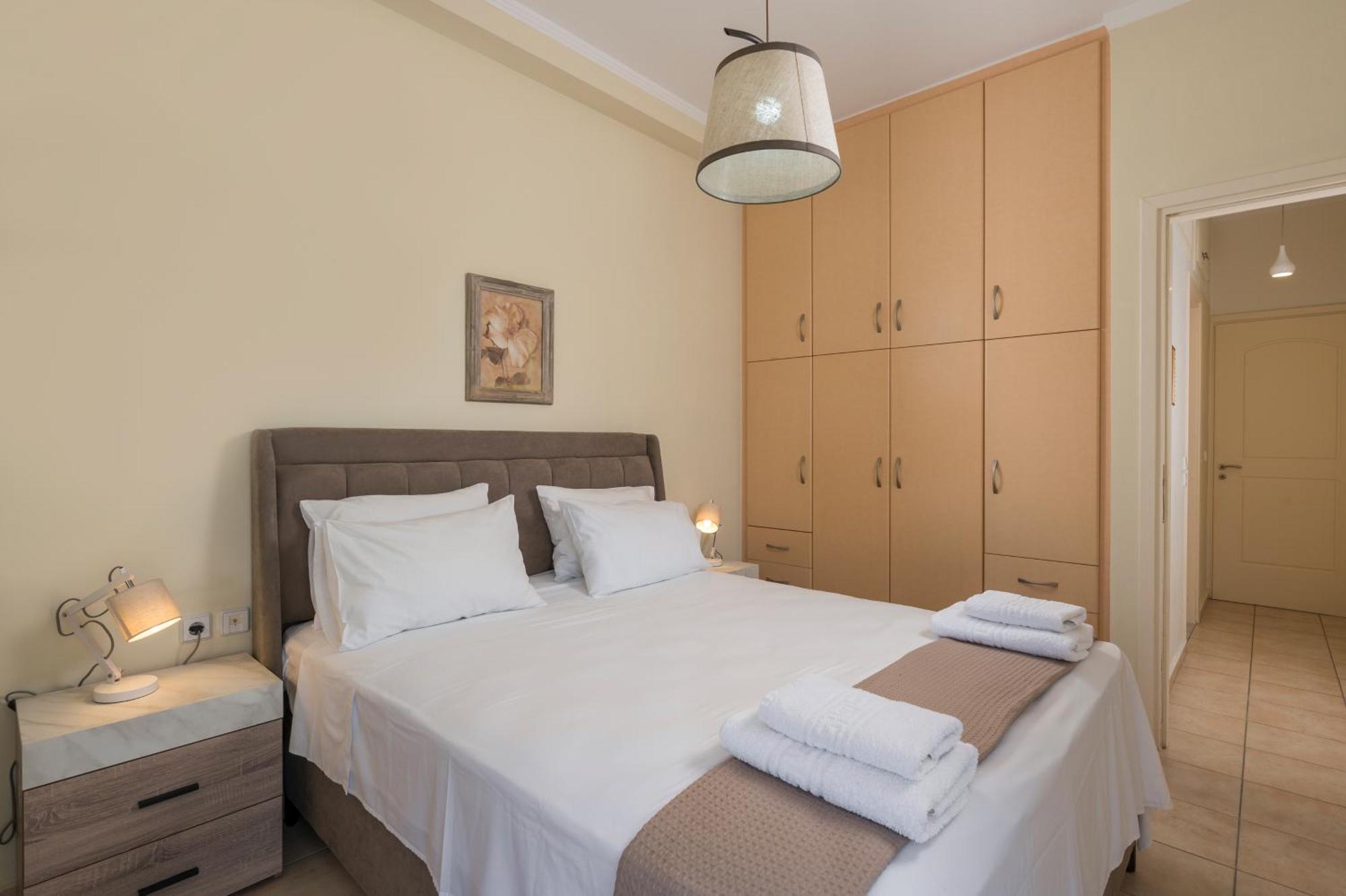 Natalia Guest House Chania  Bagian luar foto